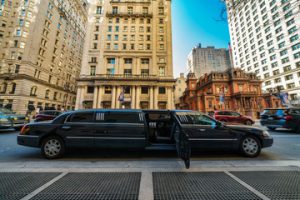 limousine
