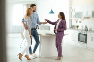 real estate